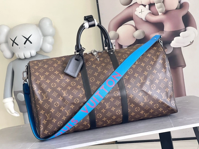 Fashionable LX Travel Bags 18326