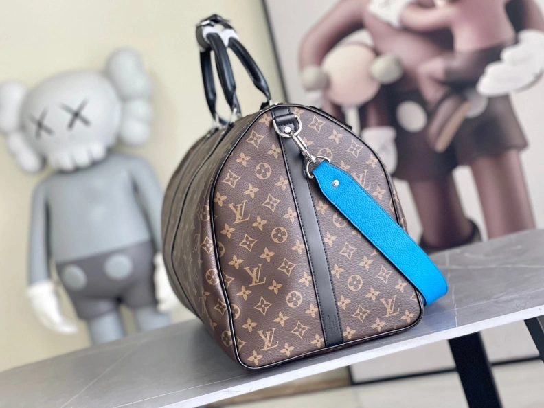 Fashionable LX Travel Bags 18326