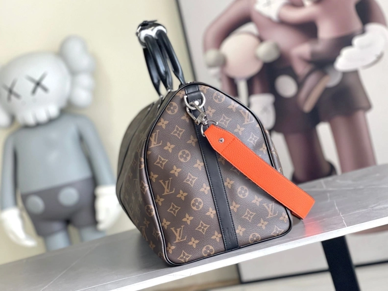 LX Travel Bags Timeless 18323