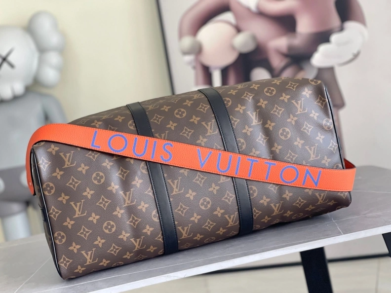 LX Travel Bags Timeless 18323