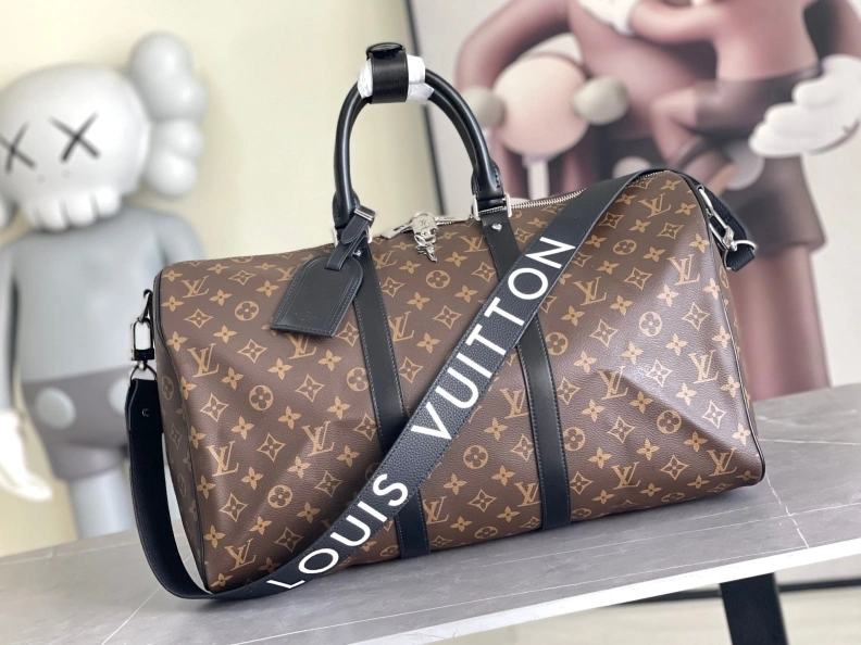 Soft LX Travel Bags 18322