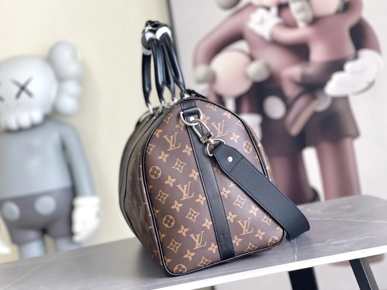Soft LX Travel Bags 18322