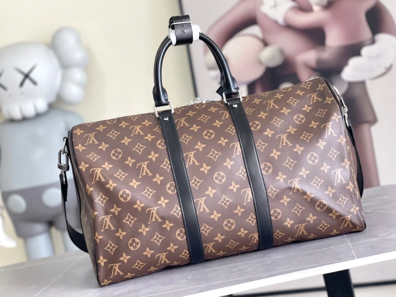 Soft LX Travel Bags 18322