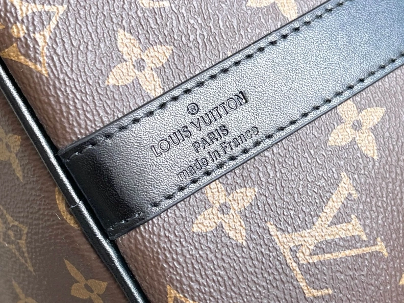 Soft LX Travel Bags 18322