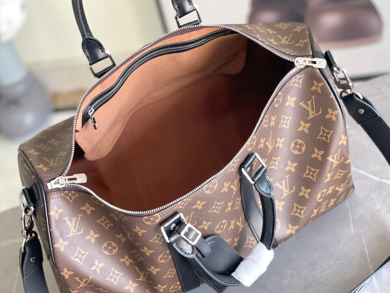 Soft LX Travel Bags 18322