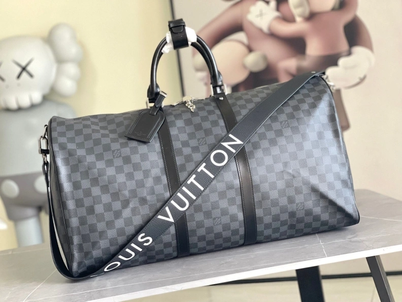 Comfortable LX Travel Bags 18328