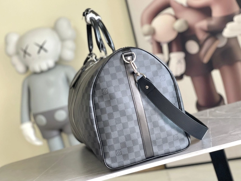 Comfortable LX Travel Bags 18328