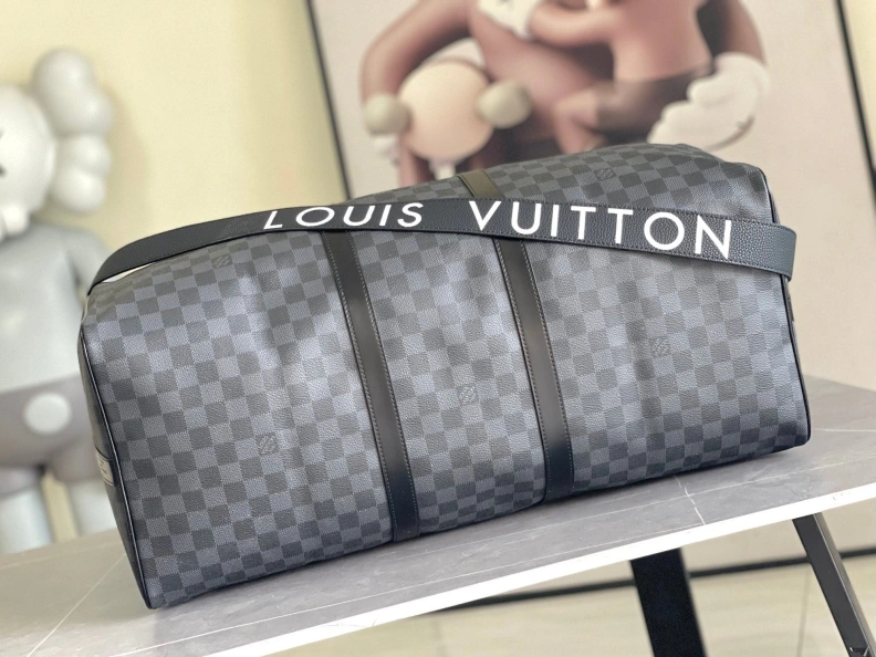 Comfortable LX Travel Bags 18328