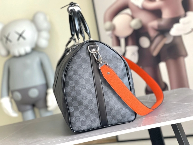 LX Travel Bags Functional 18325
