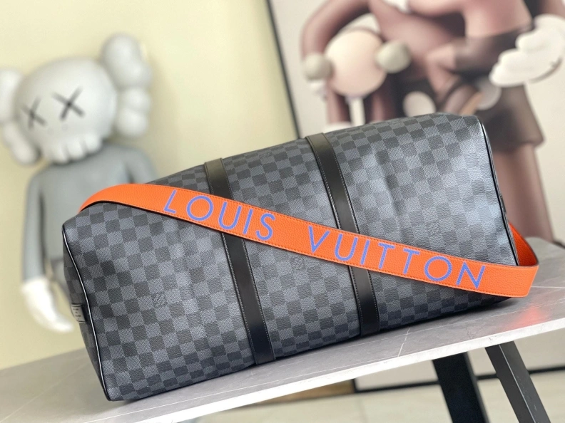 LX Travel Bags Functional 18325
