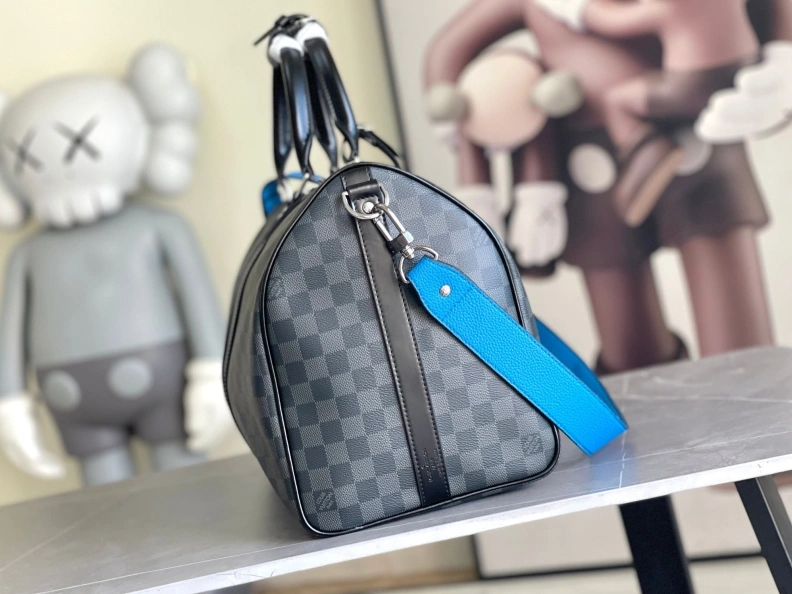 Trendy LX Travel Bags 18324