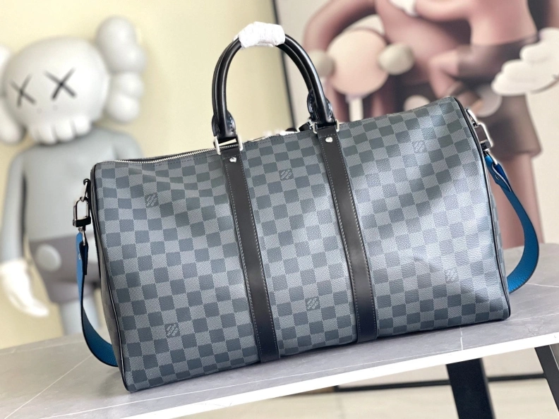 Trendy LX Travel Bags 18324