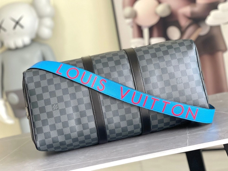 Trendy LX Travel Bags 18324