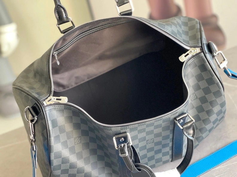 Trendy LX Travel Bags 18324