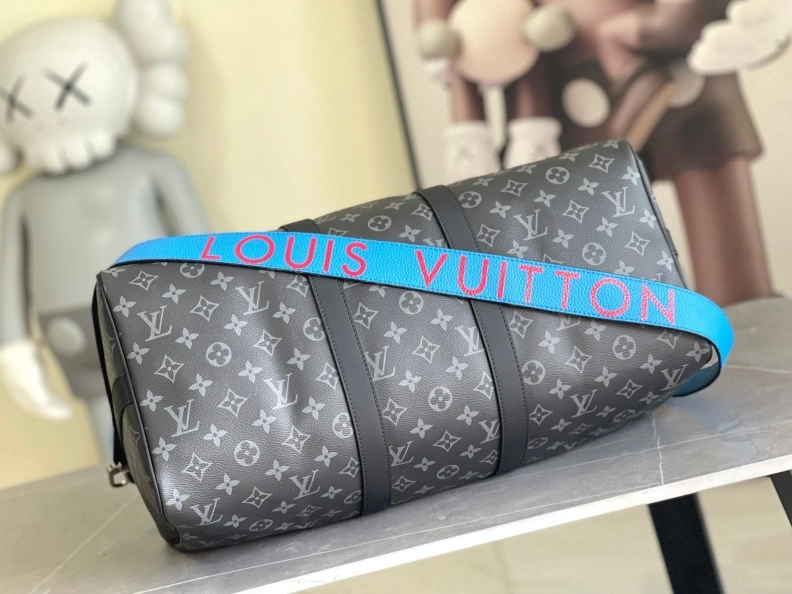 Practical LX Travel Bags 18314