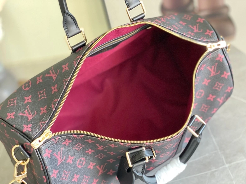 Fashionable LX Travel Bags 18312