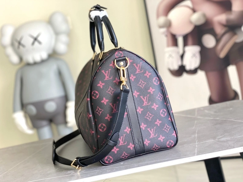 Fashionable LX Travel Bags 18312