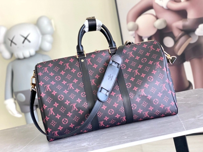 Fashionable LX Travel Bags 18312