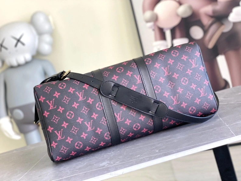 Fashionable LX Travel Bags 18312