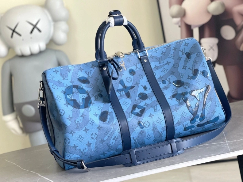 LX Travel Bags Minimalist 18317