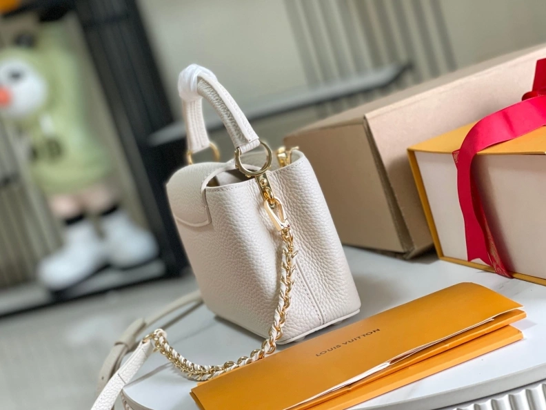 Bright LX Caxucines Bags 18347