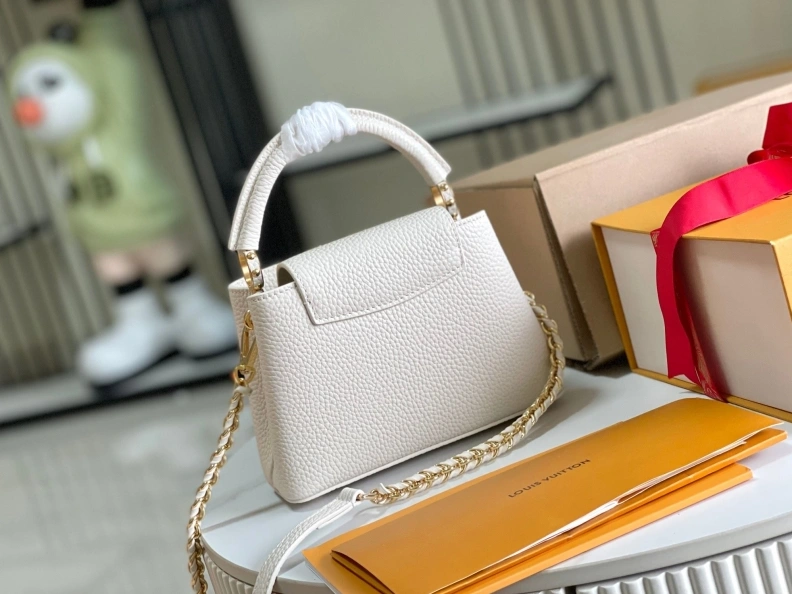 Bright LX Caxucines Bags 18347