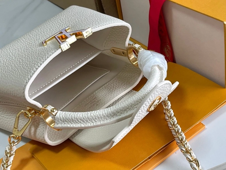 Bright LX Caxucines Bags 18347
