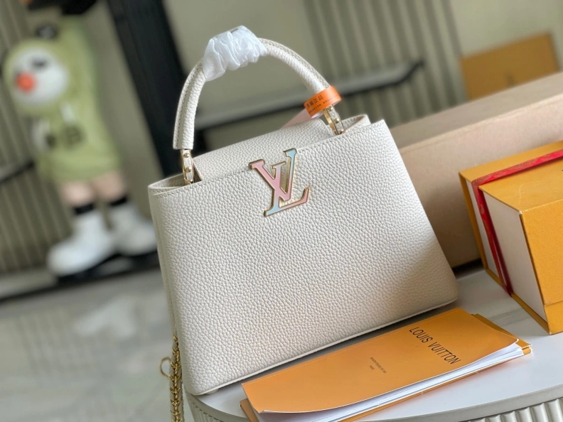 Stylish LX Caxucines Bags 18348