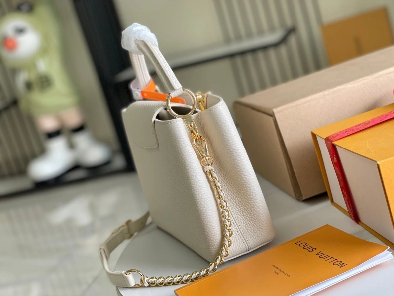 Stylish LX Caxucines Bags 18348