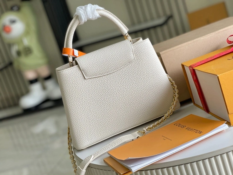 Stylish LX Caxucines Bags 18348