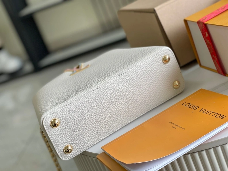 Stylish LX Caxucines Bags 18348