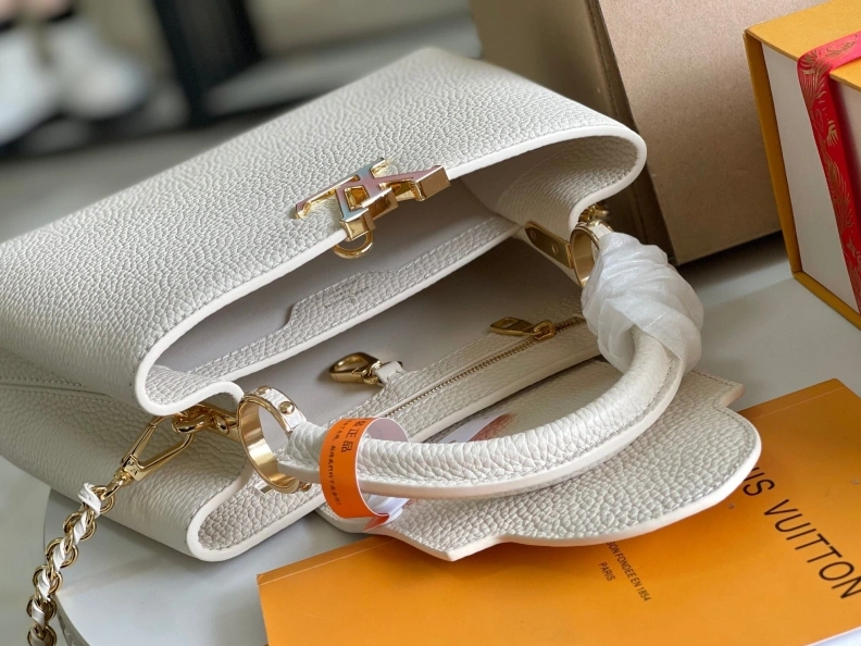 Stylish LX Caxucines Bags 18348