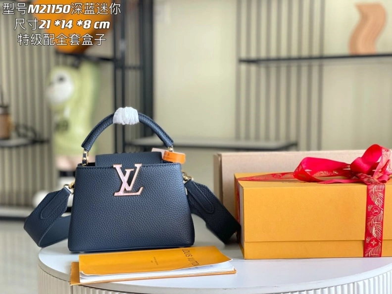 LX Caxucines Bags Lightweight 18350