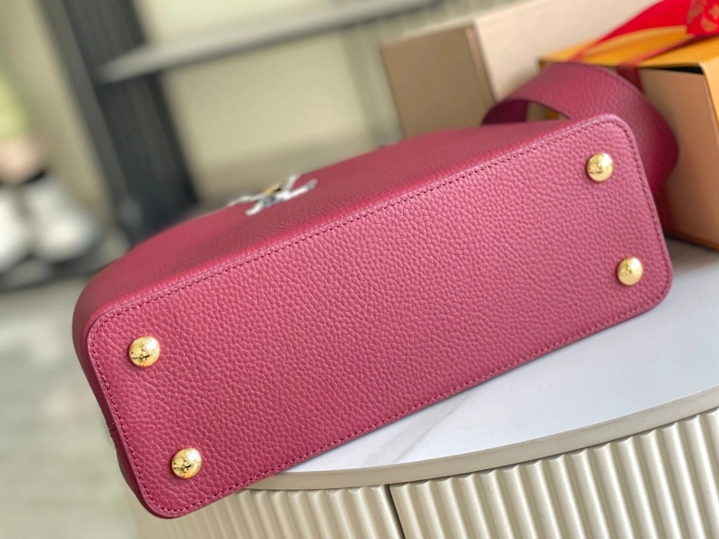 LX Caxucines Bags Soft 18351
