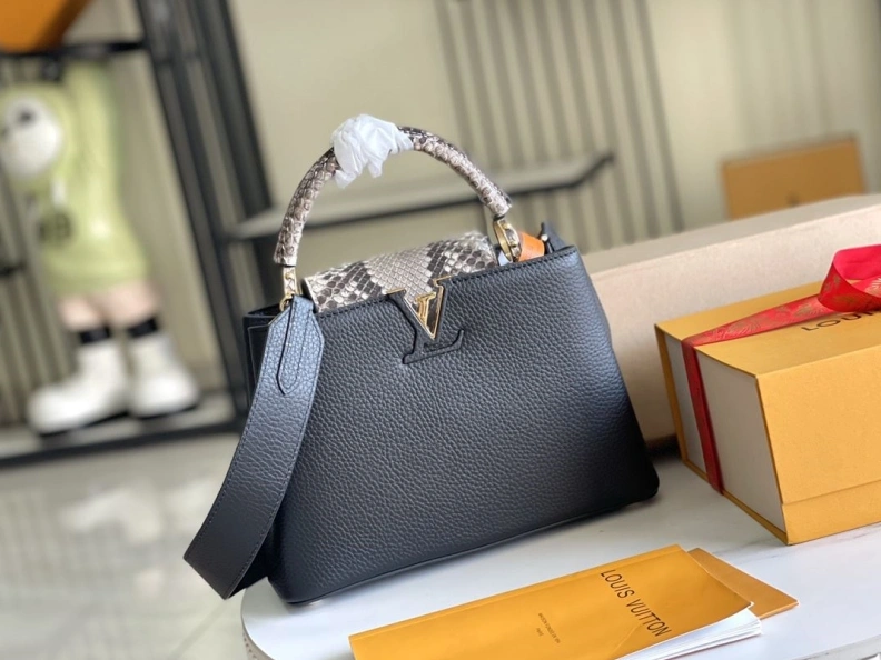 AllSeason LX Caxucines Bags 18362