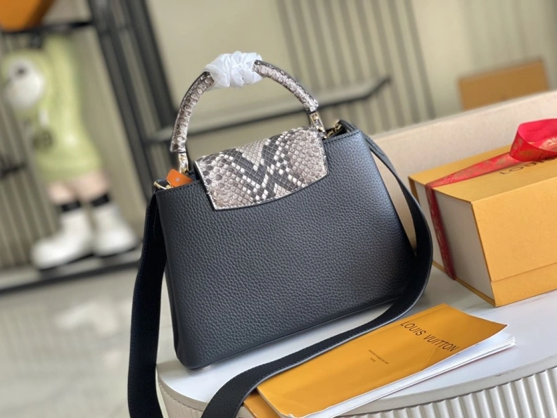 AllSeason LX Caxucines Bags 18362