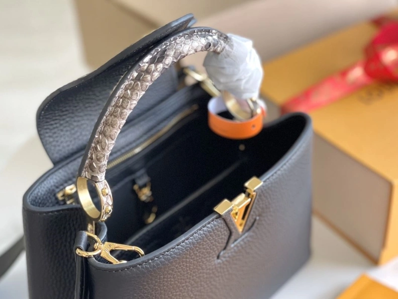 AllSeason LX Caxucines Bags 18362