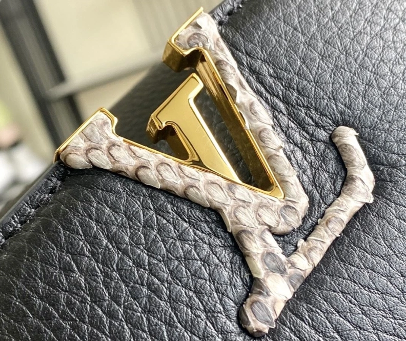 Bold LX Caxucines Bags 18354