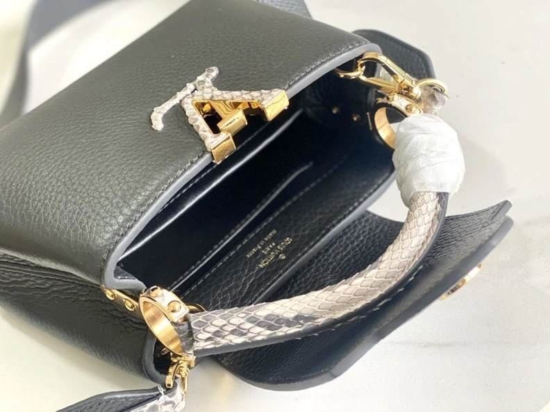 Bold LX Caxucines Bags 18354