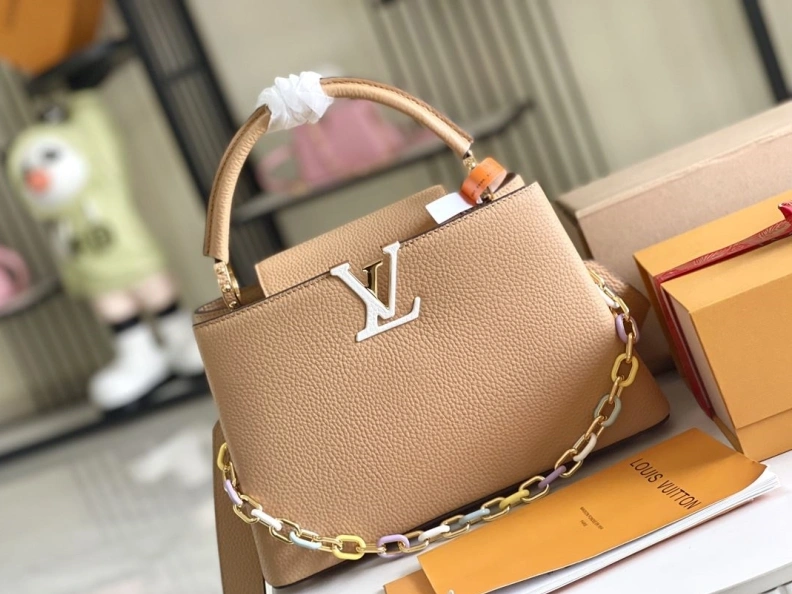 LX Caxucines Bags Elegant 18368