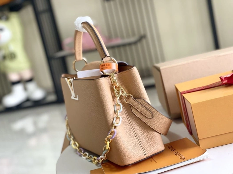 LX Caxucines Bags Elegant 18368