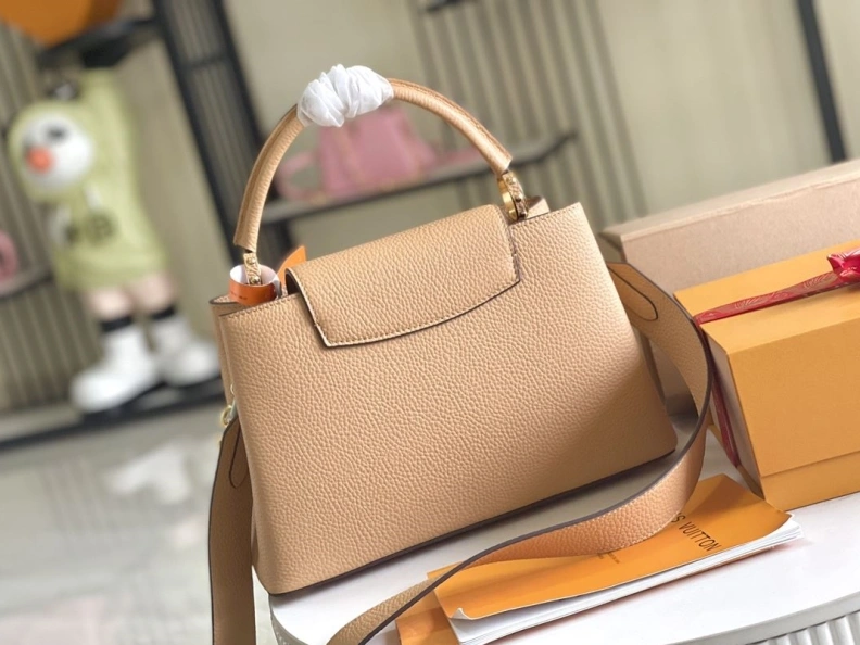 LX Caxucines Bags Elegant 18368