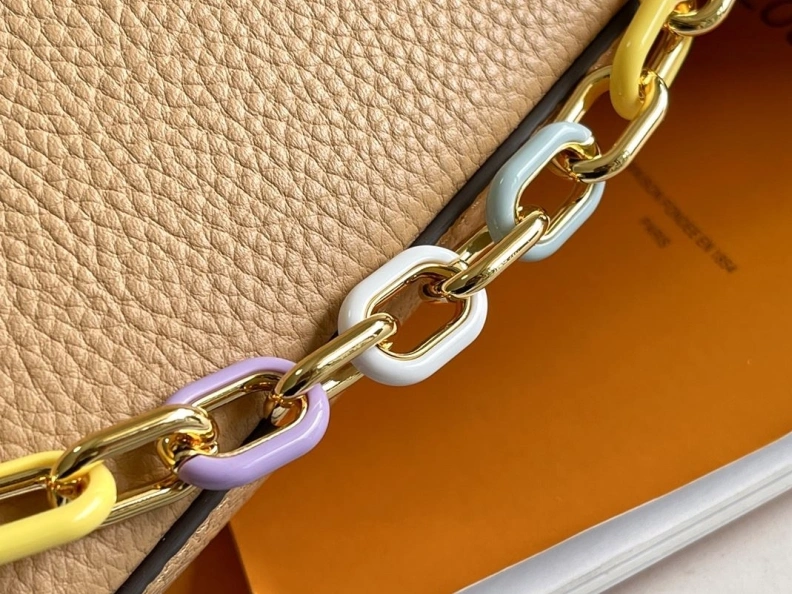 LX Caxucines Bags Elegant 18368