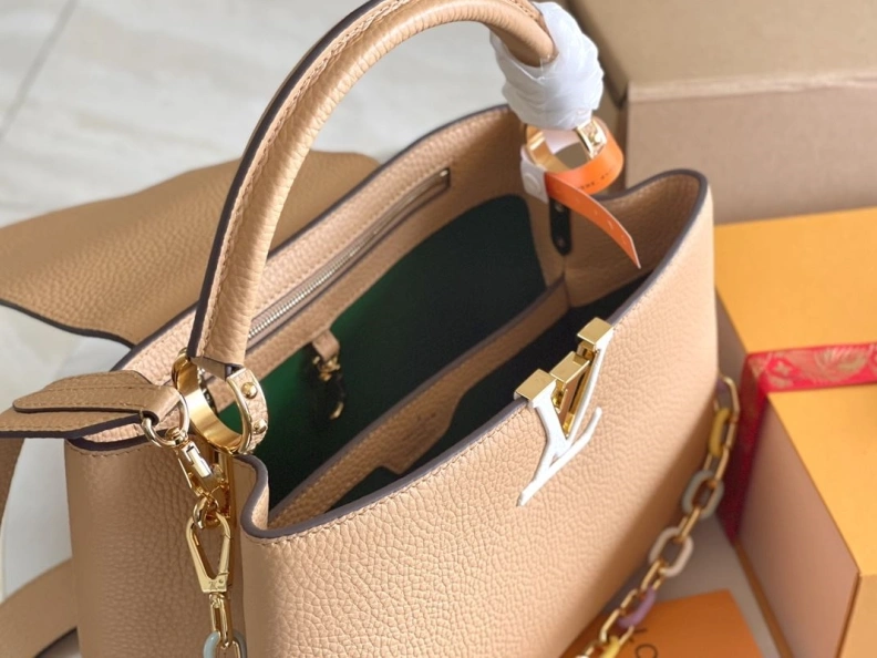 LX Caxucines Bags Elegant 18368