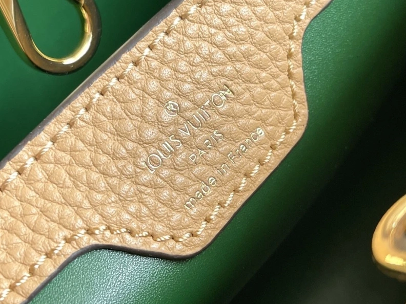 LX Caxucines Bags Elegant 18368
