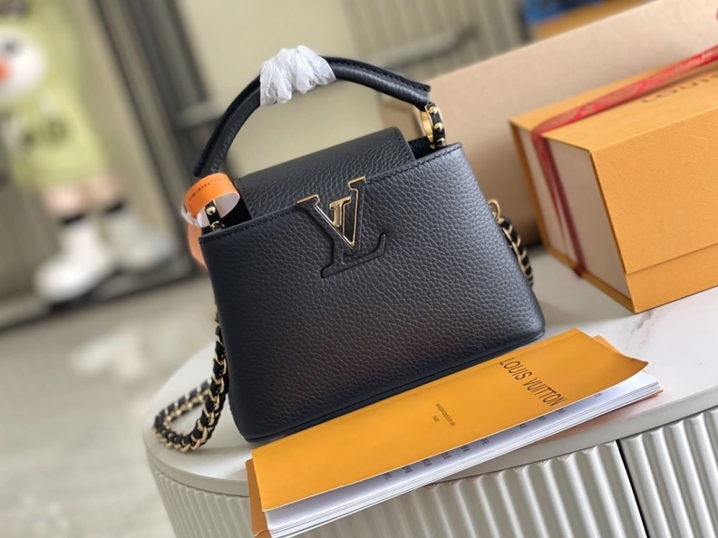 LX Caxucines Bags Timeless 18352