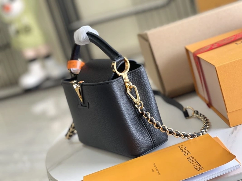 LX Caxucines Bags Timeless 18352