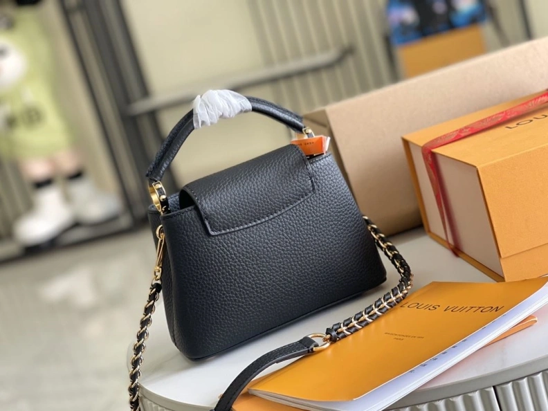 LX Caxucines Bags Timeless 18352