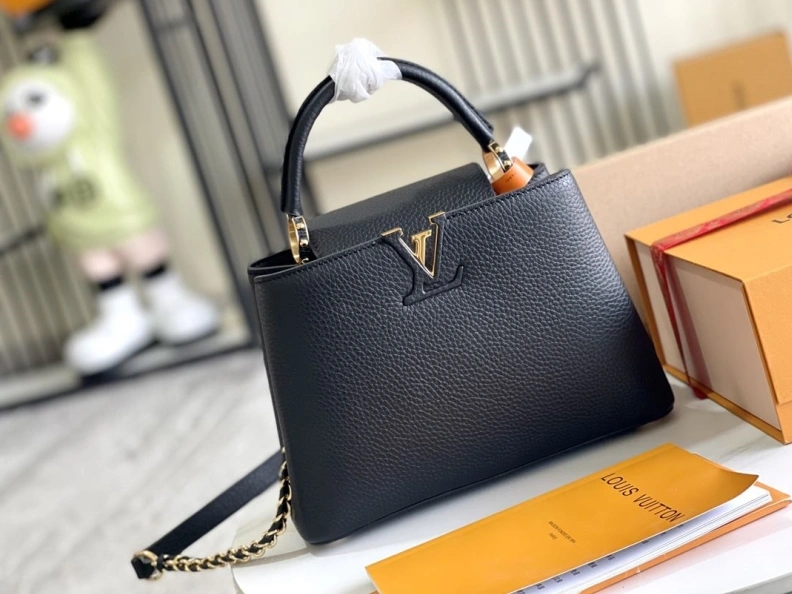 Durable LX Caxucines Bags 18358