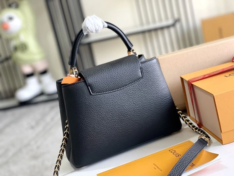Durable LX Caxucines Bags 18358